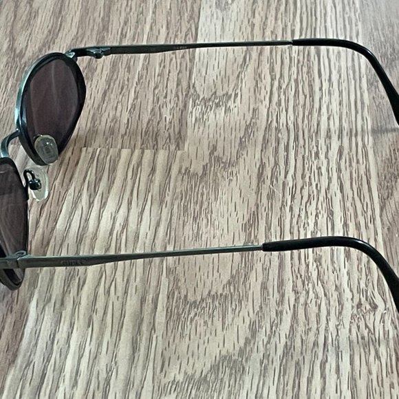 Guess Ladies Sunglasses/Eyeglasses Frame GU695 LASSO MABL 51[]19 135 Frame - Picture 12 of 13